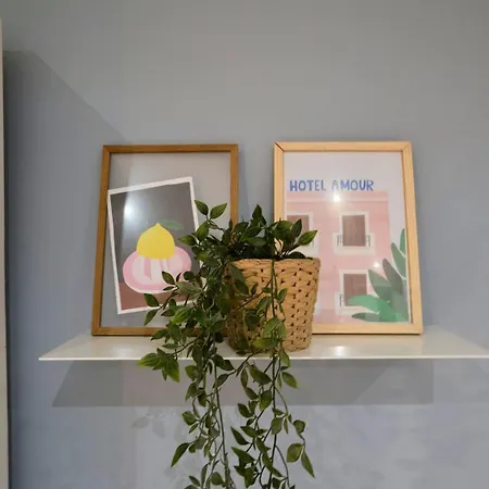 شقة Equipped In The Heart Of The Stations ليل