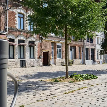 Equipped In The Heart Of The Stations