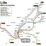 Equipped In The Heart Of The Stations