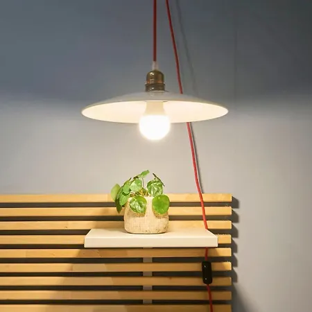 Appartement Equipped In The Heart Of The Stations *