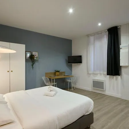 Equipped In The Heart Of The Stations *