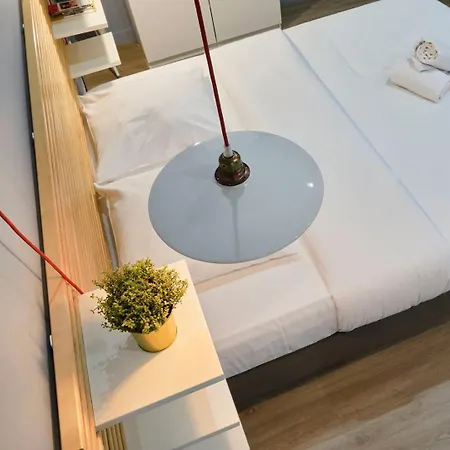 Appartement Equipped In The Heart Of The Stations *