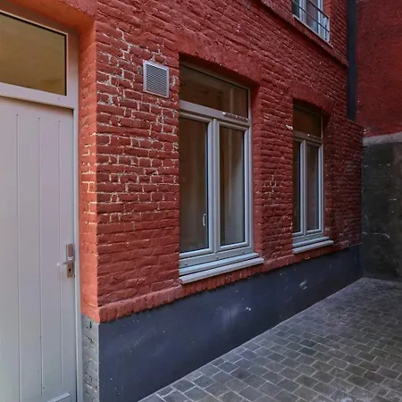 Equipped In The Heart Of The Stations Lille