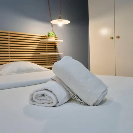 Equipped In The Heart Of The Stations *